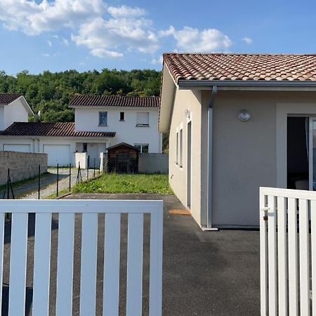 Maison Flore Arena, Gendarmerie, Rocade Bouliac Экстерьер фото